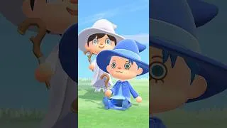 Miniature : L’île la plus magique de tout Animal Crossing