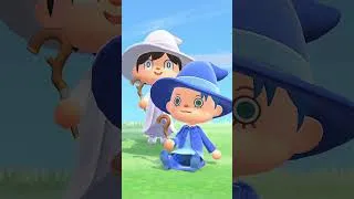 Miniature : T'as compris toi ? #animalcrossingnewhorizons