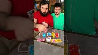 Miniature : Quelle chance avez-vous aux jeux de cartes ? #gagnant #jeux #courts