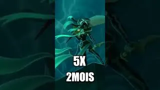 Miniature : Concours du lundi 1 mai au dimanche 7 mai, rdv lundi sur la chaine !!! #dofus #ankama #concours