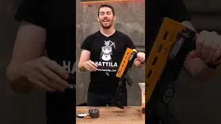 Miniature : Arbalète Steambow B08 🔥 puissance, précision et fun 🎯