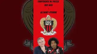 Miniature : Fin d’une saison noire pour l’#OGCNice ? #Ligue1 #Puel #Dante