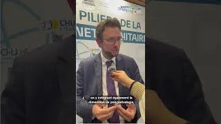 Miniature : SantExpo 2026 | IA en santé : bonnes pratiques en environnement de soins