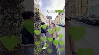 Miniature : 💚 Noura voit ce que les autres ne voient pas