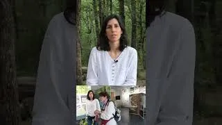 Miniature : Premier espace naturel sensible du département : la forêt de Buzet