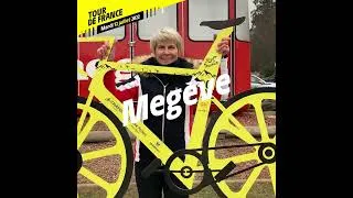 Miniature : J-100 avant le grand départ du Tour