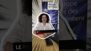 Miniature : Laëtitia Bernes, cheffe de service à l’Aide Sociale à l’Enfance - Hautes-Pyrénées