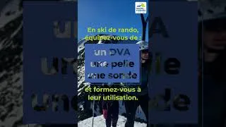 Miniature : ❄️Le Saviez-Vous ? Prévention Montagne - Hautes-Pyrénées