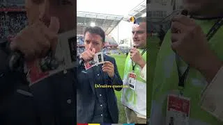 Miniature : Pour Julien Cazarre, Eden Hazard aurait dû jouer... à Lens ! PARTIE 2