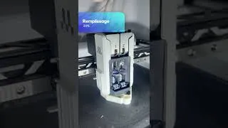 Miniature : Impression 3D de préhenseurs pour lignes de production automatisées avec la @Ultimaker Factor 4 ! 🚀