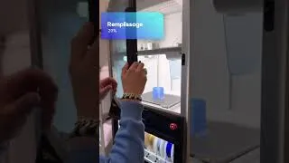 Miniature : Impression 3D de godet avec la Factor 4 ! 🚀