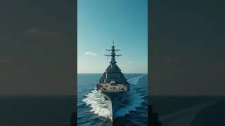 Miniature : USS Cyclops : Le plus grand navire américain… disparu sans laisser de trace !