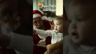Miniature : 🎅Joyeux Noël et Bonne Année!🎄Merry Xmas and Happy New Year!✨