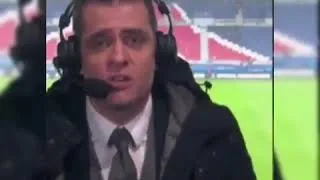 Miniature : Quand Jérôme Rothen verra Patrice Evra