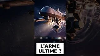 Miniature : Armes à énergie dirigée : ce que ces systèmes font vraiment