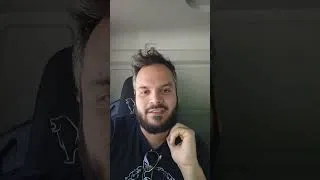 Miniature : Pourquoi j'ai disparu de youtube ?