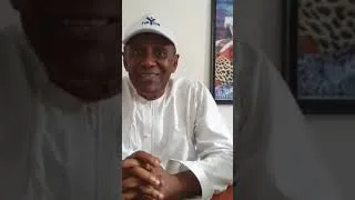 Miniature : Nkwadzitso, Halafu Dje