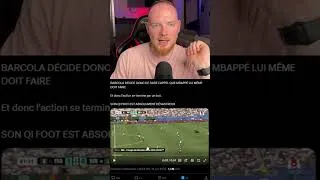 Miniature : Commencez à regarder les matchs, et non les scores. #mbappe #rm #psg #football #coupedumonde #foot