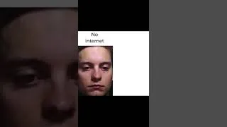 Miniature : Internet problems #memes #funny #tobeymaguire #internet