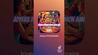 Miniature : Joyeux anniversaire Didier Santiago