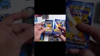 Miniature : cette dame vends des "cartes pokemon" 🤡