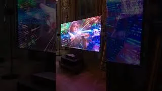 Miniature : SEGA_Team à la soirée Devialet / Hisense du Palais Garnier 2