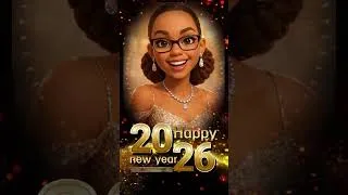 Miniature : Celebrating 2026 with you ✨ #newyear #happynewyear #2026