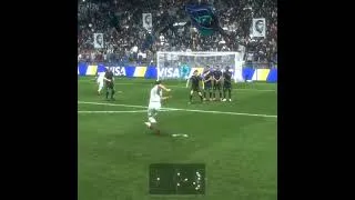 Miniature : les dribbles sur fc26 😮‍💨 #fc26#dribles#foot#fifa2026