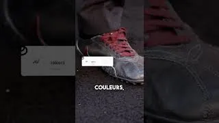 Miniature : La pire collab de Travis Scott ? Nike Moon Shoe X Travis Scott