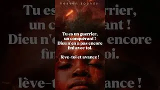 Miniature : Tu es un conquérant