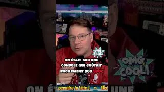 Miniature : Quand l’Arabie Saoudite achète le Japon ! 🤭 #gaming #jeuxvidéo