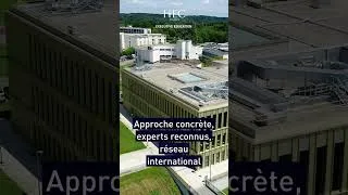 Miniature : Présentation du programme executive certificat finance d'entreprise