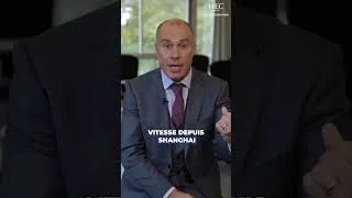 Miniature : Et si la transition écologique devenait notre avantage stratégique ?