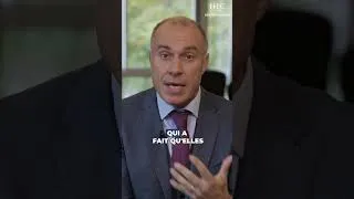 Miniature : Et si les entreprises montraient la voie ? François Gemenne, HEC Paris