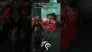 Miniature : Episode n°6 : Chroma ! #warframe #shorts #tennocreate