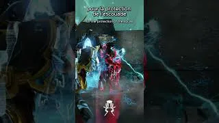 Miniature : Episode n°5 : Caliban ! #warframe #shorts #tennocreate