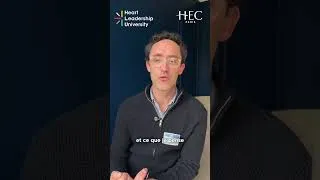 Miniature : Cultiver un leadership durable et des valeurs humaines avec Jérôme Decroix