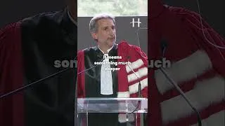 Miniature : Dare the Impossible: A Message From Eloic Peyrache to the HEC Paris Class of 2026 #hecparis