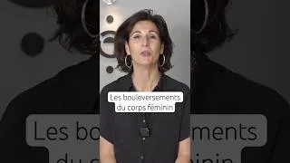 Miniature : Les bouleversements du corps féminin