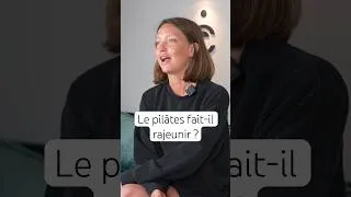 Miniature : Le pilâtes fait-il rajeunir ? - compléments alimentaires anti-âge