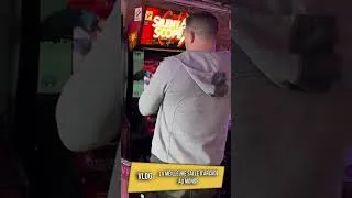 Miniature : LA MEILLEURE SALLE D'ARCADE AU MONDE !!