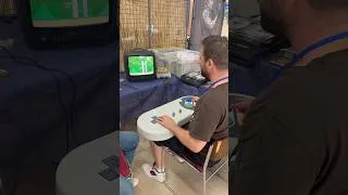 Miniature : Ce mec est un malade…