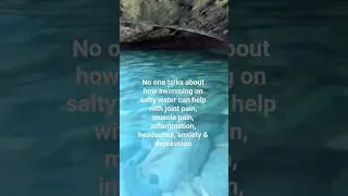 Miniature : water therapy