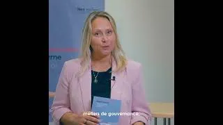 Miniature : CAS en Audit interne - Draginja Waser
