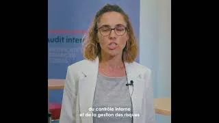 Miniature : CAS en Audit interne - Marion Gauthier