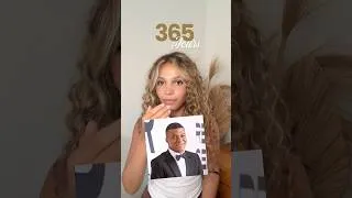 Miniature : 365 jours pour être la copine de Kylian Mbappé