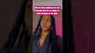 Miniature : Nouvelle vidéo prévue tout à l'heure normalement 🤣 #shorts #storytime #podcast #femmemoderne