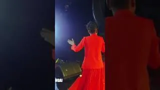 Miniature : Esther AMURI Un grand Dieu dans le corp d'une fille de 13 ans