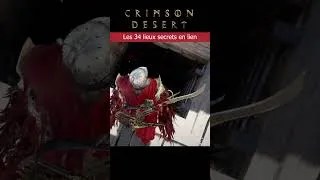 Miniature : Les lieux secrets de Pywel (10/10) - Crimson Desert