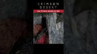 Miniature : Les lieux secrets de Pywel (7/10) - Crimson Desert